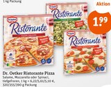 Ristorante Pizza im aktuellen Prospekt bei tegut in Estenfeld