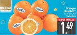 Orangen "Navelina" bei E center im Prospekt "" für 1,49 €