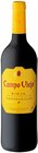Rioja Tempranillo im Angebot bei Kaufland in Stuttgart Rioja Tempranillo Angebote von Campo Viejo bei Kaufland Stuttgart für 4,99 €