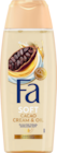 Duschgel von FA für 0,99 € bei Müller im Angebot Duschgel von FA im aktuellen Müller Prospekt