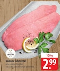 Wiener Schnitzel bei famila Nordost im Barth Prospekt für 2,99 €