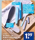 Nagelbuffer von Lacura für 1,99 € bei ALDI SÜD im Angebot Nagelbuffer von Lacura im aktuellen ALDI SÜD Prospekt