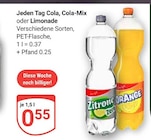 Aktuelle Cola Angebote bei GLOBUS in Kaiserslautern Aktuelles Cola Angebot bei GLOBUS in Kaiserslautern ab 0,55 €