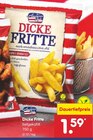 Dicke Fritte im Angebot bei Netto Marken-Discount in Erfurt Dicke Fritte Angebote von American Style bei Netto Marken-Discount Erfurt für 1,59 €