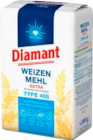 Weizenmehl Type 405 von Diamant im aktuellen EDEKA Prospekt