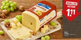 Aktuelle Käse Angebote bei REWE in Chemnitz Aktuelles Burlander Angebot bei REWE in Chemnitz ab 1,11 €