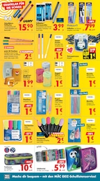 Tintenkiller Angebot & Preis im aktuellen Mäc-Geiz Prospekt Tintenkiller Angebot im aktuellen Mäc-Geiz Prospekt auf Seite 4