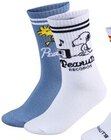 Damen Crew Socken Angebote von Peanuts bei REWE Regensburg für 5,99 €