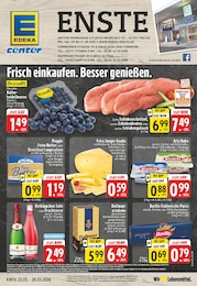 E center Prospekt für Menden: "Aktuelle Angebote", 30 Seiten, 23.03.2026 - 28.03.2026