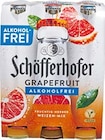 Hefeweizen-Mix im Angebot bei Netto Marken-Discount in Weiden Hefeweizen-Mix Angebote von Schöfferhofer bei Netto Marken-Discount Weiden für 3,79 €