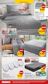 Lampe im Penny Prospekt in Hamburg Aktueller Penny Prospekt mit Lampe, "Wer günstig will, muss Penny.", Seite 32