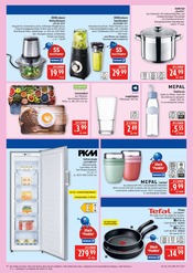 Aktueller Marktkauf Prospekt mit Küchenmaschine, "AUSWAHL RIESIG, PREISE NIEDRIG", Seite 34