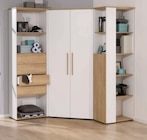 Eckkleiderschrank im XXXLutz Möbelhäuser Prospekt Eckkleiderschrank 2-türig von Paidi im aktuellen XXXLutz Möbelhäuser Prospekt für 80,00 €