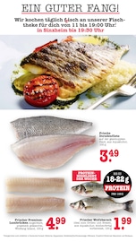 Fisch im E center Prospekt in Weinheim Aktueller E center Prospekt mit Fisch, "Aktuelle Angebote", Seite 15