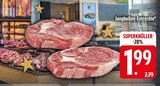 Jungbullen-Entrecôte Angebote bei EDEKA Friedrichshafen für 1,99 €