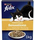 20 % Rabatt im Angebot bei EDEKA in Offenburg 20 % Rabatt Angebote von felix bei EDEKA Offenburg