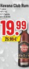Aktuelle Havana Club Angebote bei Trinkgut in Troisdorf Aktuelles Rum Angebot bei Trinkgut in Troisdorf ab 19,99 €