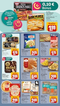Dovgan Angebot im REWE Prospekt, gültig von 07.09.2026 bis 12.09.2026 Dovgan Angebot im aktuellen REWE Prospekt auf Seite 14
