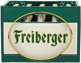 Bier Angebote von Freiberger bei Kaufland Rostock für 10,99 €