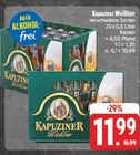 Angebot im EDEKA Weidhausen (Coburg) Prospekt EDEKA Weidhausen (Coburg) Prospekt mit im Angebot für 11,99 €