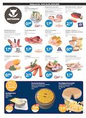 Aktueller V-Markt Prospekt mit Chili, "V-Markt einfach besser einkaufen", Seite 2