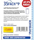 Netto Marken-Discount Barby - Küchentücher Angebot im Prospekt Küchentücher bei Netto Marken-Discount im Barby Prospekt für