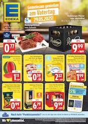 Aktueller EDEKA Supermarkt Prospekt in Benz und Umgebung, "Top Angebote" mit 23 Seiten, 26.05.2025 - 31.05.2025