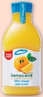 U Express Perrecy-les-Forges - Promo -60% de remise immédiate sur le 2ème produit identique sur tout innocent Promo -60% de remise immédiate sur le 2ème produit identique sur tout innocent à dans le catalogue U Express à Perrecy-les-Forges