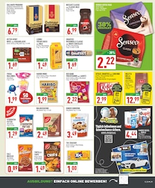 Lebensmittel im Marktkauf Prospekt "Aktuelle Angebote" mit 28 Seiten (Dortmund)