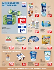 Aktueller famila Nordost Prospekt mit Butter, "besser als gut!", Seite 8