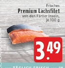 Aktuelles Premium Lachsfilet Angebot bei E center in Bonn ab 3,49 €