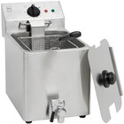 Fritteuse GDF 3008 im METRO Prospekt Fritteuse GDF 3008 von Metro Professional im aktuellen METRO Prospekt für 89,24 €