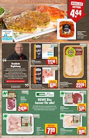 Aktueller REWE Prospekt mit Gulasch, "Dein Markt", Seite 8