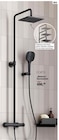 Wellness Duschsystem im Angebot bei REUTER in Lörrach Wellness Duschsystem Angebote von Fortis bei REUTER Lörrach für 490,95 €