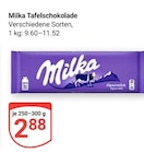 Aktuelles Tafelschokolade Angebot bei GLOBUS in Ludwigshafen (Rhein) ab 2,88 €