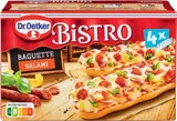 Bistro Baguettes Angebote von Dr. Oetker bei Netto Marken-Discount Altenburg für 2,99 €