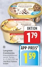 Cremissimo Soft & Crunchy von Langnese für 1,59 € bei EDEKA im Angebot Cremissimo Soft & Crunchy von Langnese im aktuellen EDEKA Prospekt