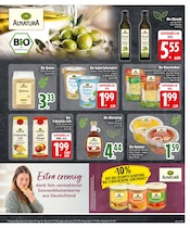 Olivenöl im EDEKA Prospekt in Augsburg Aktueller EDEKA Prospekt mit Olivenöl, "Wir lieben Lebensmittel.", Seite 21