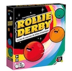 Jeu d’ambiance Big Potato Games Rollie Derby - Big Potato Games à 22,49 € dans le catalogue Fnac