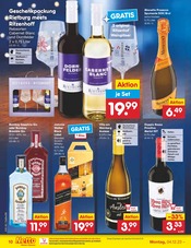 Rotwein im Netto Marken-Discount Prospekt in Aalen Aktueller Netto Marken-Discount Prospekt mit Rotwein, "Aktuelle Angebote", Seite 12