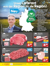 Aktueller Netto Marken-Discount Prospekt mit Schweinefleisch, "Aktuelle Angebote", Seite 14