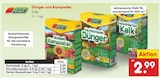 Netto Marken-Discount - Gartenkalk Angebot im Prospekt Gartenkalk bei Netto Marken-Discount im Prospekt "" für 2,99 €