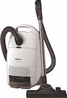 Bodenstaubsauger Guard M1 S8380 im Angebot bei MEDIMAX in Krefeld Bodenstaubsauger Guard M1 S8380 Angebote von Miele bei MEDIMAX Krefeld für 199,99 €