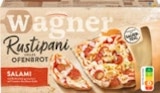 Rustipani Ofenbrot Angebote von Wagner bei Kaufland Neustadt für 1,79 €