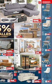 Aktueller porta Möbel Prospekt mit Regal, "FROHES NEUES SPAREN!", Seite 3