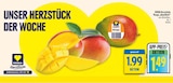 Mango im Angebot bei diska in Freiberg Mango Angebote von EDEKA Herzstücke bei diska Freiberg für 1,49 €