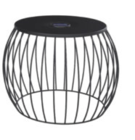 Garten-Beistelltischset AVA bei mömax im Kempten Prospekt für 79,99 €