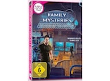 Family Mysteries 2: Echos aus der Zukunft - [PC] bei MediaMarkt Saturn im Prospekt "" für 8,29 €