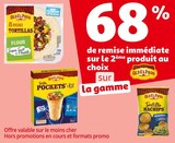 Bon plan sur la gamme Old El Paso à Auchan dans Burlats Bon plan sur la gamme Old El Paso à Auchan dans Burlats