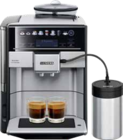 expert Langenhagen - Kaffeevollautomat TE657F03DE oder Pflegeset TZ80004A Angebot im Prospekt Kaffeevollautomat TE657F03DE oder Pflegeset TZ80004A bei expert im Langenhagen Prospekt für 799,00 €